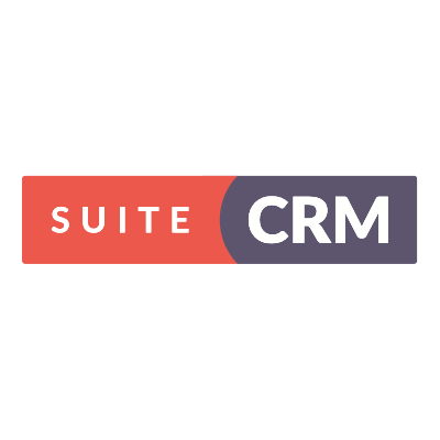 Suite CRM logo