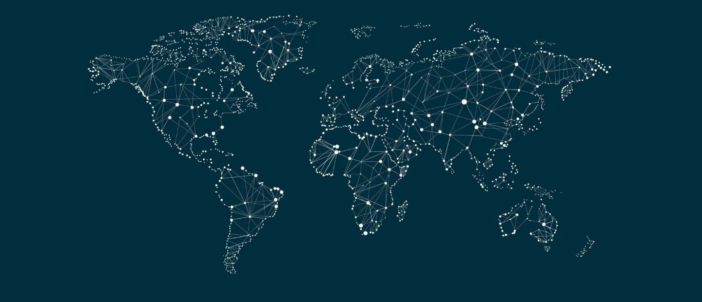 Introducing Sanrai. A b2b eCommerce site equalising access to high-quality medical equipment around the world