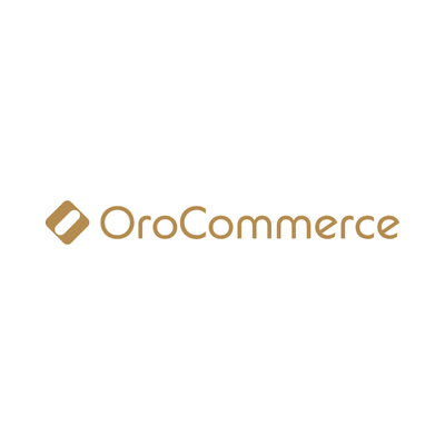 OroCommerce
