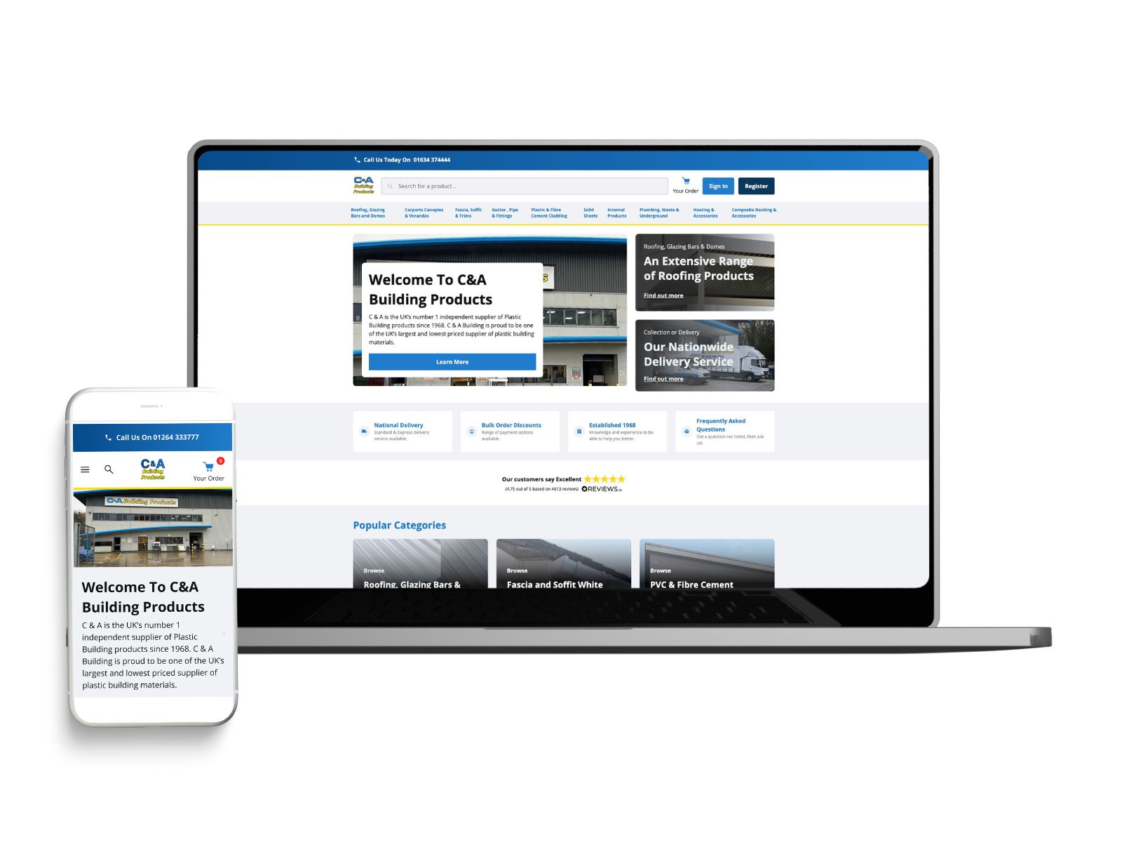 2025: A year for building better B2B 2025: A year for building better B2B