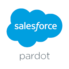 Pardot Logo
